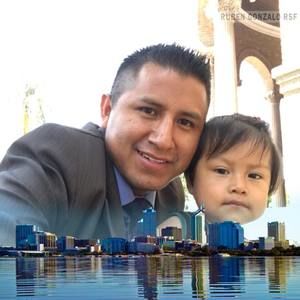 Meet your Posher, Noel